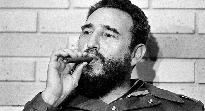 Fidel Castro, who turned Cuba into communist outpost, dies at 90